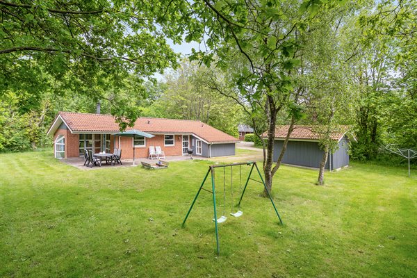 Ferienhaus 29-3075 - Hauptfoto