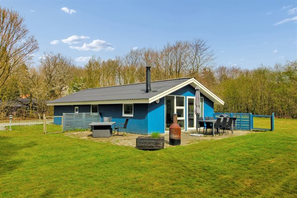 Ferienhaus 29-3079 - Hauptfoto
