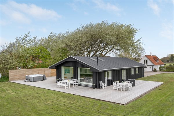 Ferienhaus 29-4016 - Hauptfoto