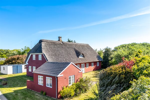 Ferienhaus 29-4026 - Hauptfoto