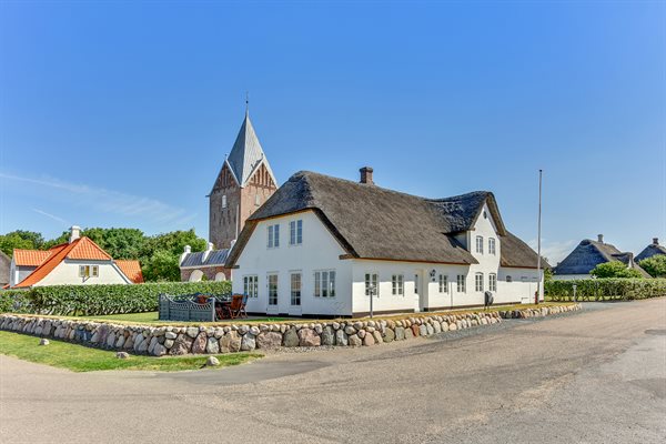 Ferienhaus 29-4050 - Hauptfoto