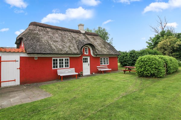 Ferienhaus 29-4056 - Hauptfoto