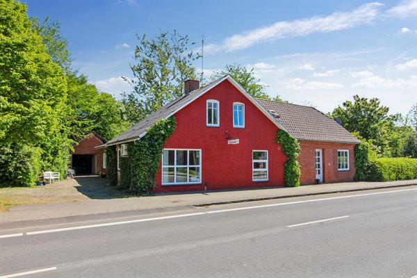 Ferienhaus 29-4066 - Hauptfoto