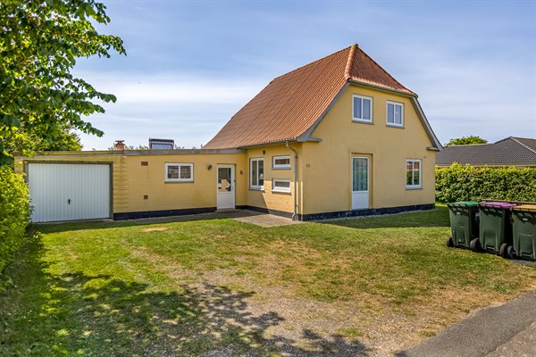 Ferienhaus 29-4067 - Hauptfoto