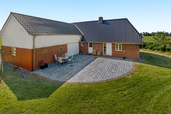 Ferienhaus 29-4070 - Hauptfoto