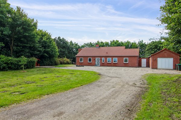 Ferienhaus 29-4072 - Hauptfoto