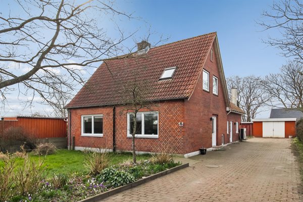 Ferienhaus 29-4074 - Hauptfoto