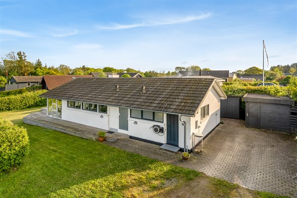 Ferienhaus 30-5009 - Hauptfoto