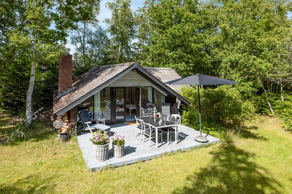 Ferienhaus 31-1033 - Hauptfoto