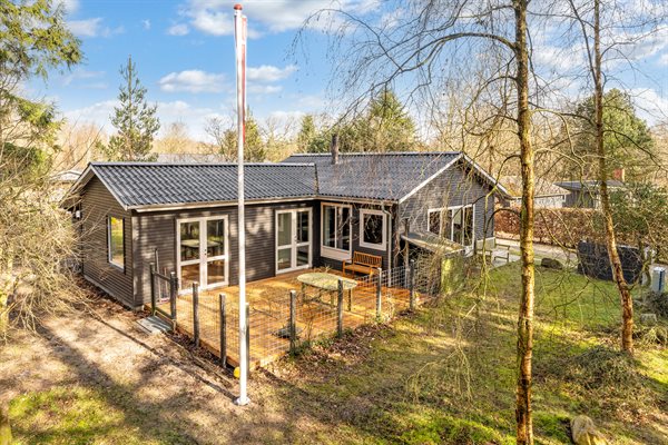 Ferienhaus 31-3014 - Hauptfoto