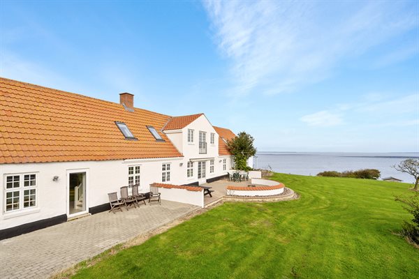 Ferienhaus 31-5000 - Hauptfoto