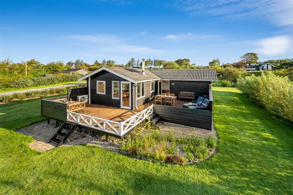 Ferienhaus 31-5002 - Hauptfoto