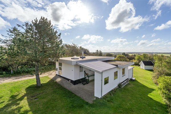 Ferienhaus 31-5010 - Hauptfoto