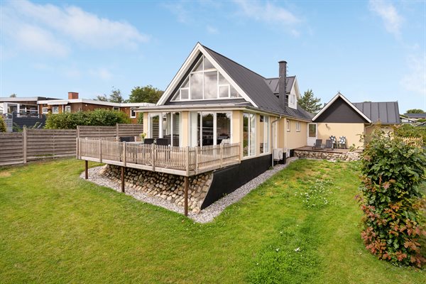 Ferienhaus 31-5021 - Hauptfoto