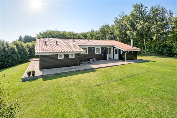 Ferienhaus 31-5022 - Hauptfoto
