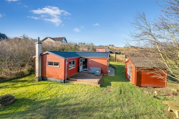 Ferienhaus 31-5025 - Hauptfoto