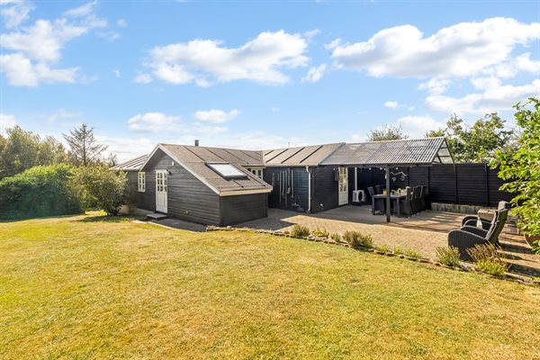 Ferienhaus 31-5030 - Hauptfoto