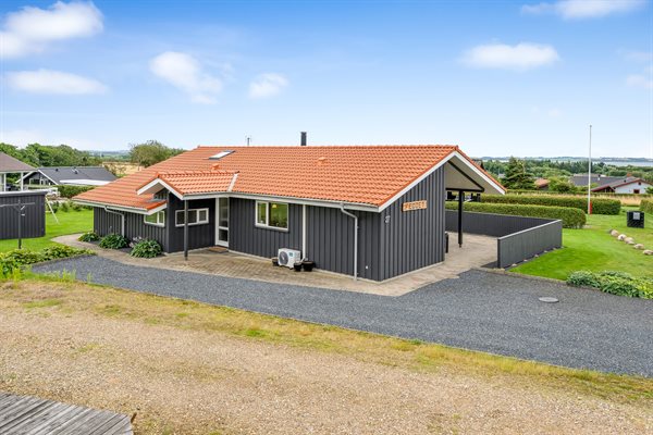 Ferienhaus 32-0091 - Hauptfoto