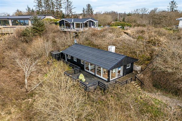 Ferienhaus 32-1011 - Hauptfoto