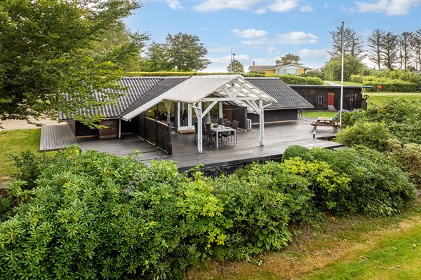 Ferienhaus 32-1021 - Hauptfoto