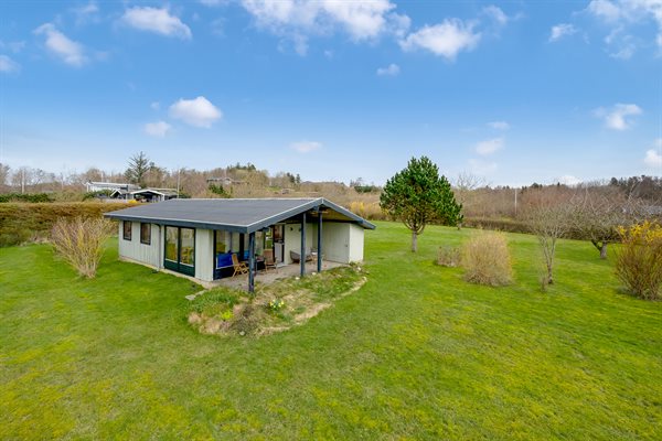 Ferienhaus 32-1030 - Hauptfoto