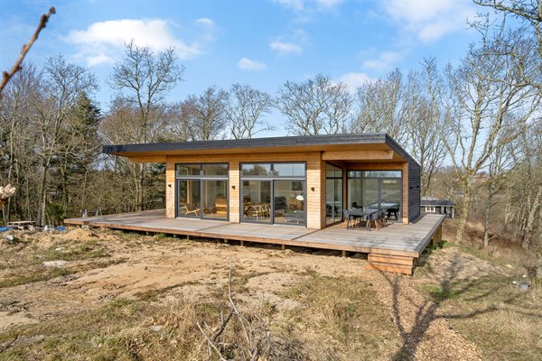 Ferienhaus 32-2020 - Hauptfoto