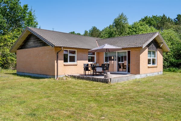 Ferienhaus 32-4039 - Hauptfoto