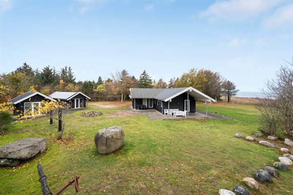 Ferienhaus 32-5037 - Hauptfoto