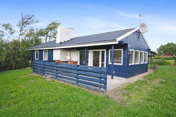 Ferienhaus 32-5051 - Hauptfoto