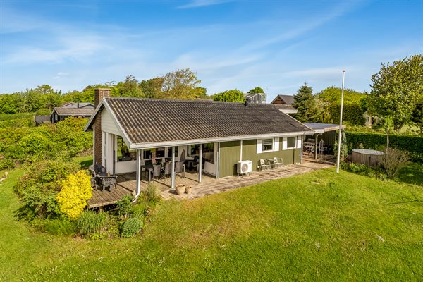 Ferienhaus 32-5078 - Hauptfoto