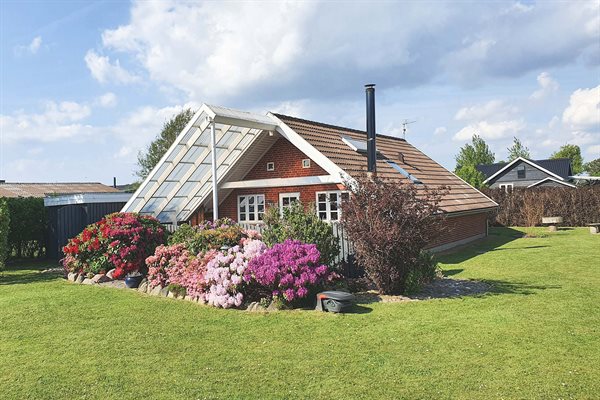 Ferienhaus 32-5079 - Hauptfoto