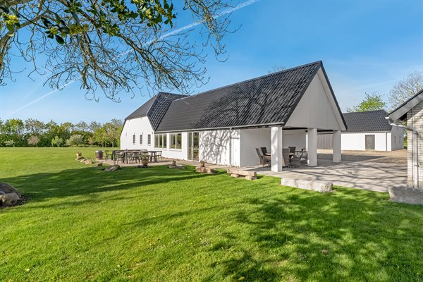 Ferienhaus 32-6011 - Hauptfoto
