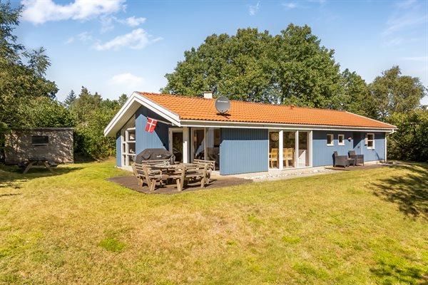 Ferienhaus 32-6051 - Hauptfoto