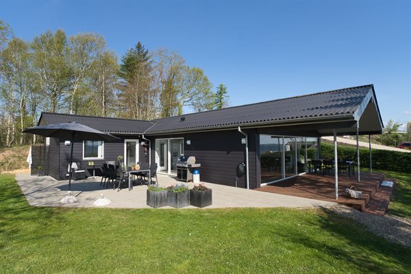 Ferienhaus 32-7016 - Hauptfoto