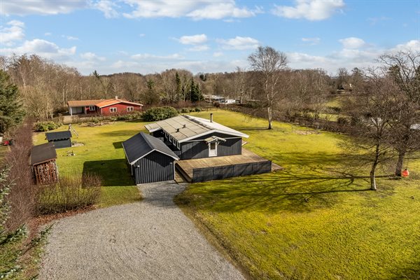 Ferienhaus 32-7023 - Hauptfoto