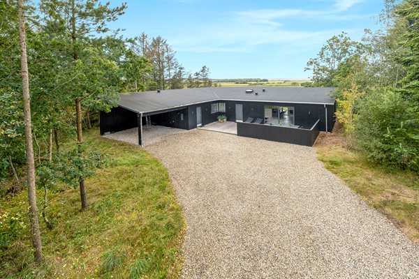 Ferienhaus 34-2021 - Hauptfoto
