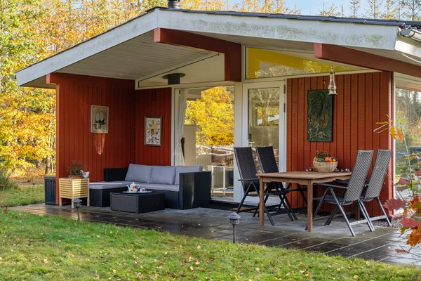 Ferienhaus 34-2031 - Hauptfoto