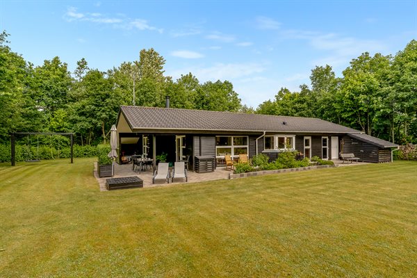 Ferienhaus 34-2039 - Hauptfoto