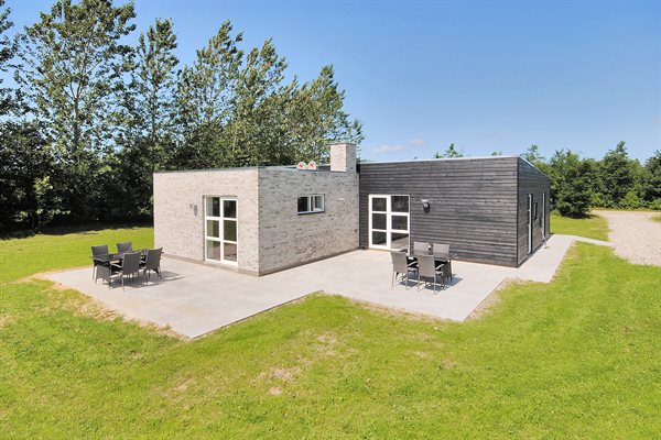 Ferienhaus 34-2047 - Hauptfoto