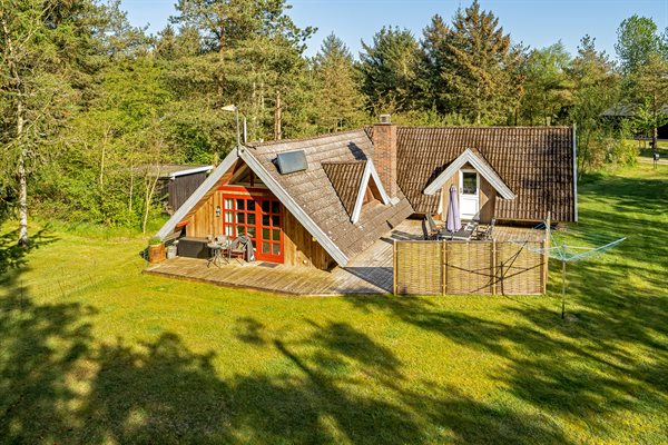 Ferienhaus 34-2063 - Hauptfoto