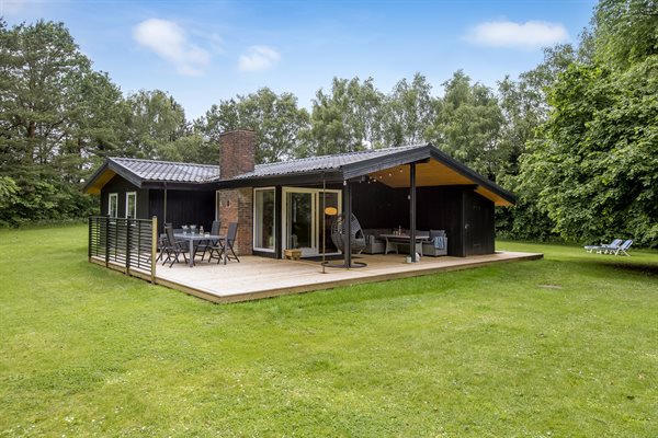 Ferienhaus 34-2078 - Hauptfoto