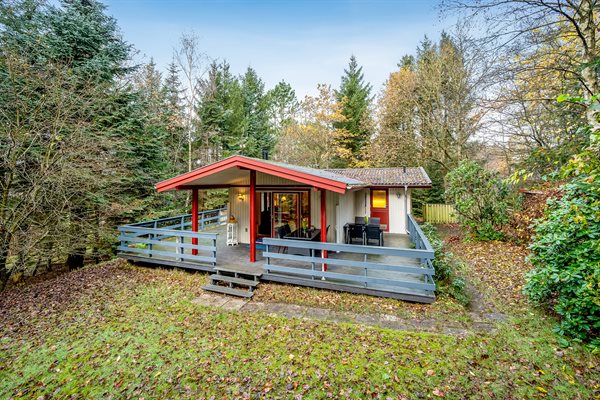 Ferienhaus 34-2088 - Hauptfoto