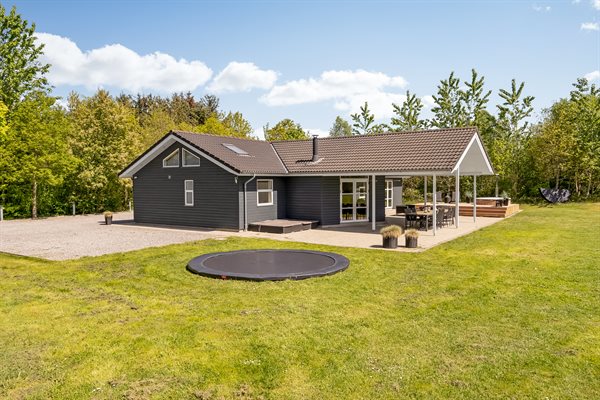 Ferienhaus 34-2093 - Hauptfoto