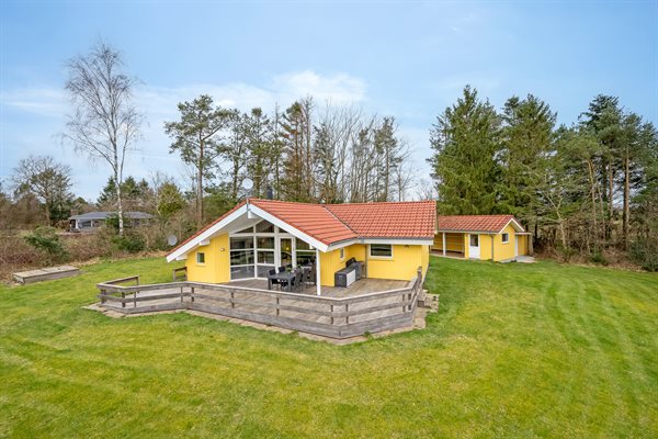 Ferienhaus 34-2515 - Hauptfoto