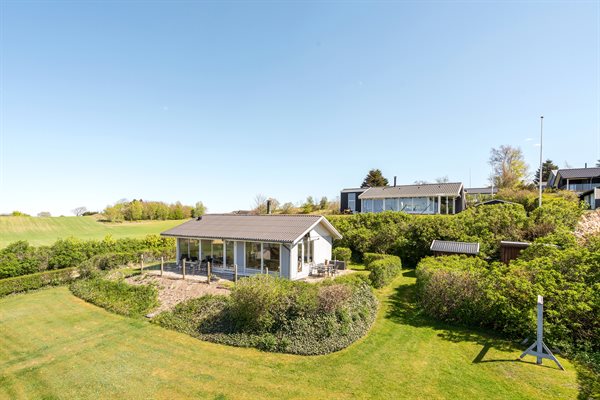 Ferienhaus 34-6072 - Hauptfoto