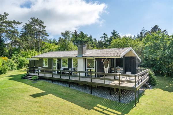 Ferienhaus 35-1094 - Hauptfoto