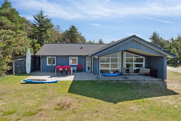 Ferienhaus 35-1099 - Hauptfoto
