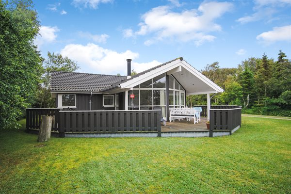 Ferienhaus 35-1116 - Hauptfoto