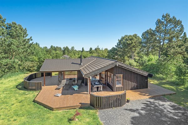 Ferienhaus 35-1117 - Hauptfoto