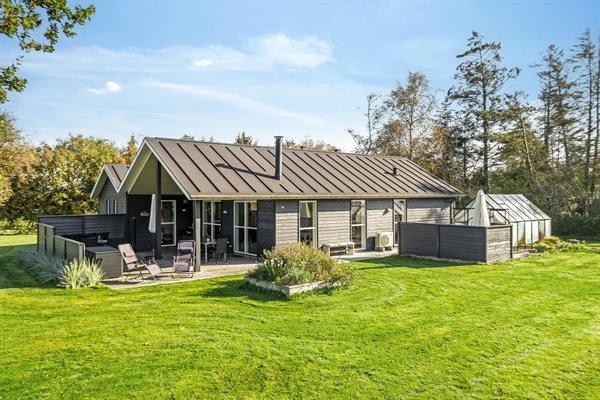 Ferienhaus 35-1138 - Hauptfoto